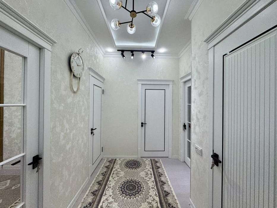 Premium Lux kvartira kunlik | Сергели | 3-бекат метро ёнида