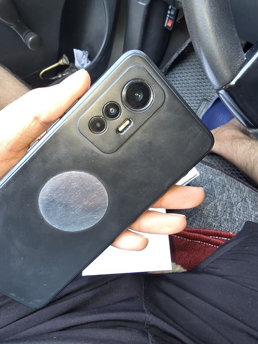 Xiomi 12 lite 6g 128gb Срочно Srochna sotladi