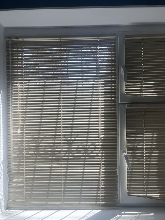 Продаются жалюзи