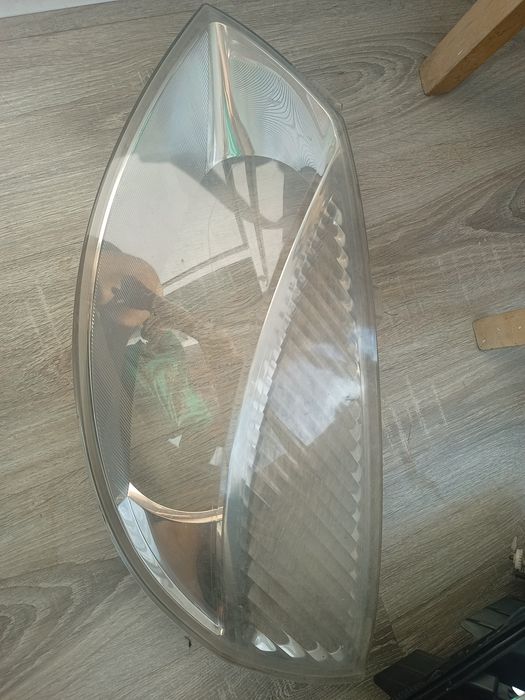 Far scenic 2 stanga  2003-2006 halogen