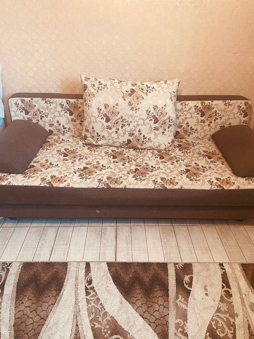 Продам дом в районе Костанай плаза