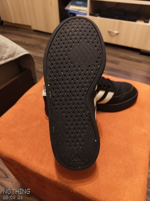 Adidas Breaknet 2.0 номер 37 1/3