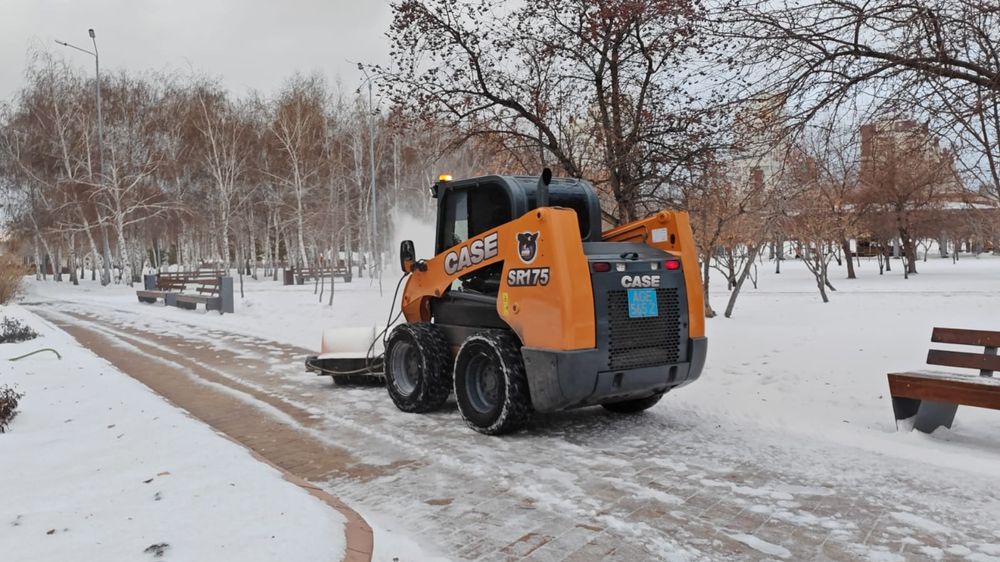 Продам Мини погрузчик Case SR175