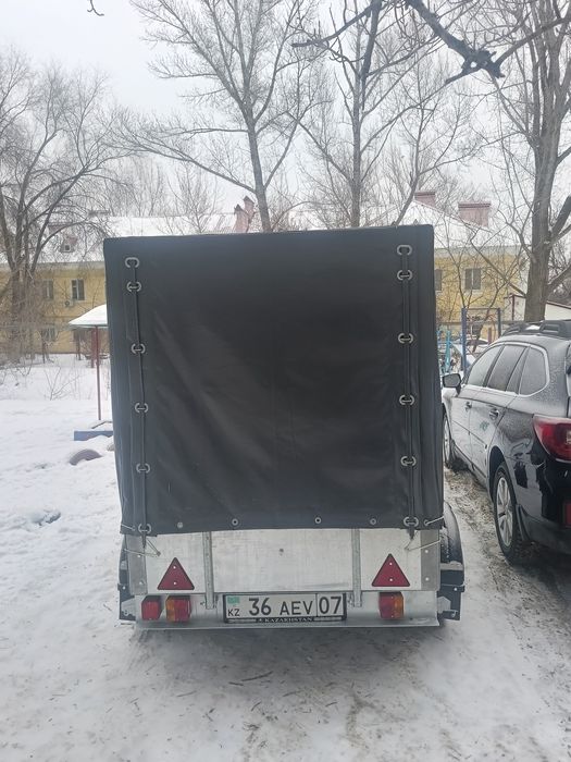 Грузоперевозка 24/7