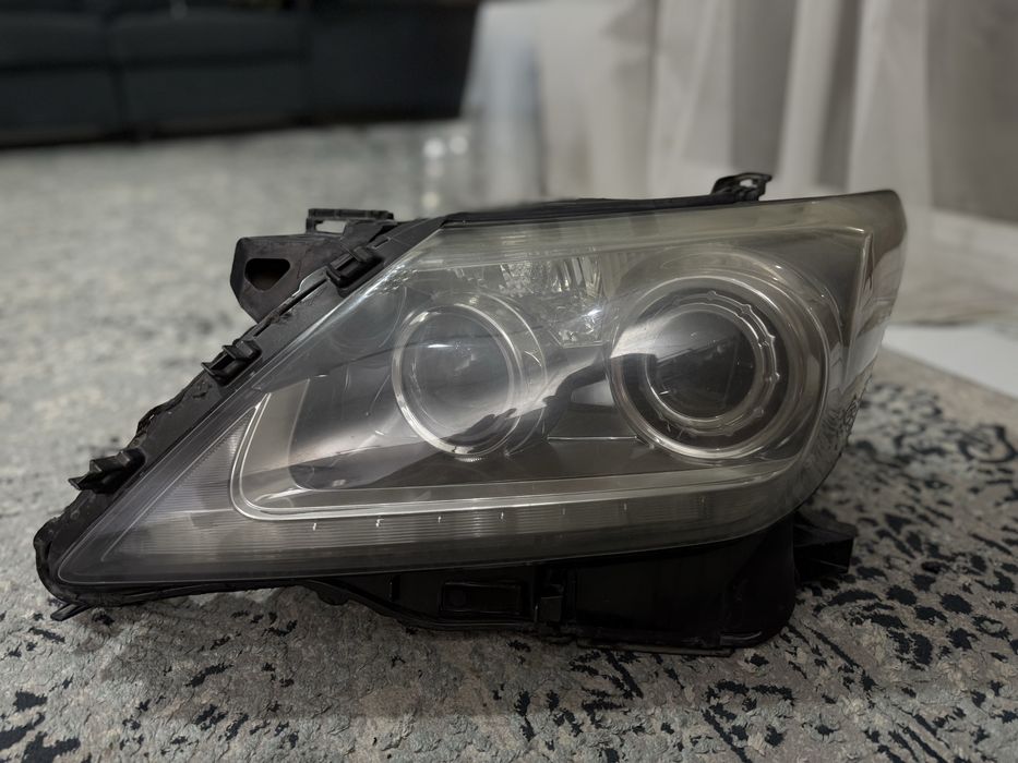 Фара Лексус lx570