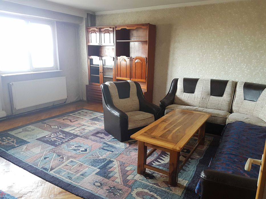 IEFTIN - Apartament cu 2 camere in Fratii Golesti