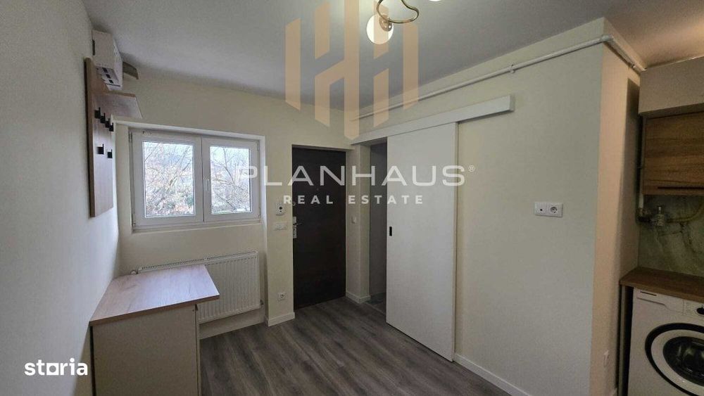 Apartament 2 camere ,etaj 2 ,zona Bilascu — fotografia 3
