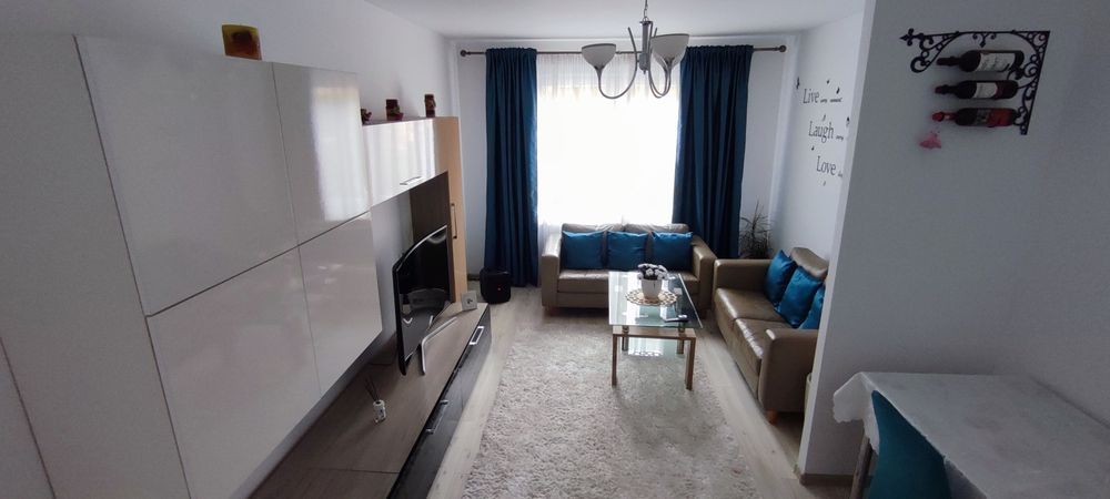 Apartament 3 camere