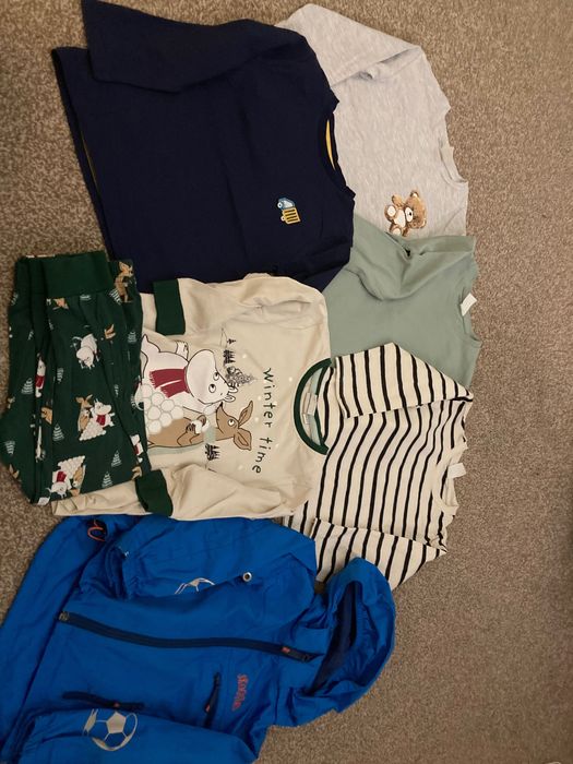 2-3г/92-98рр/ момче