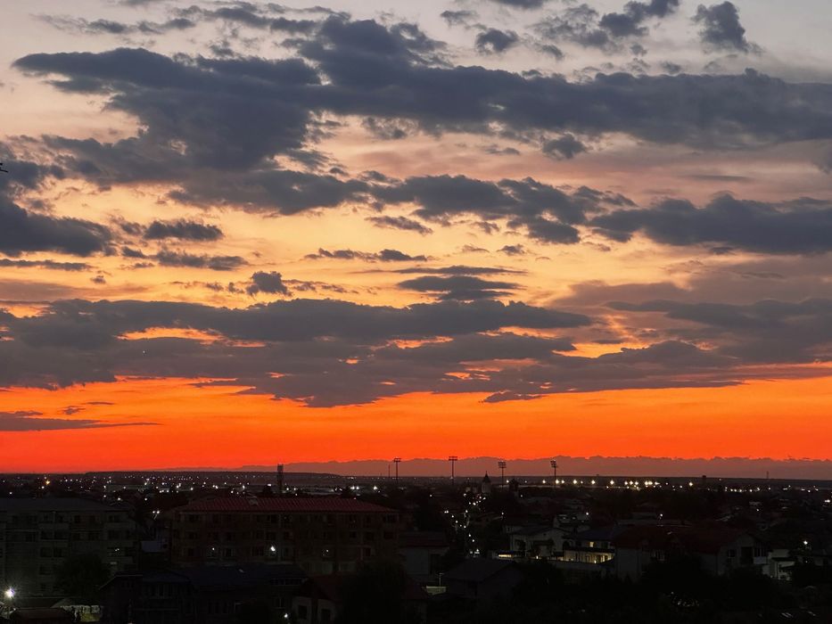 Premium 2 Camere Pollux | Etaj 6 | Încălzire Pardoseală