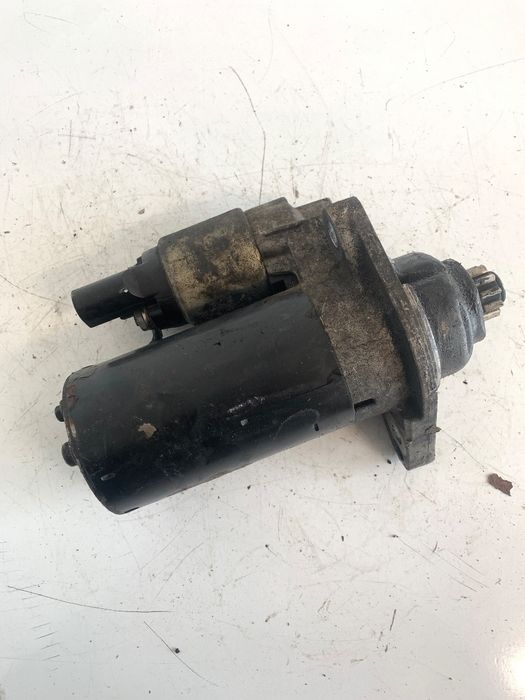 Electromotor Audi A3 Ii 8P1 2003 - 2013 1.9 Tdi Bkc, Bls, Bxe, Seat Al