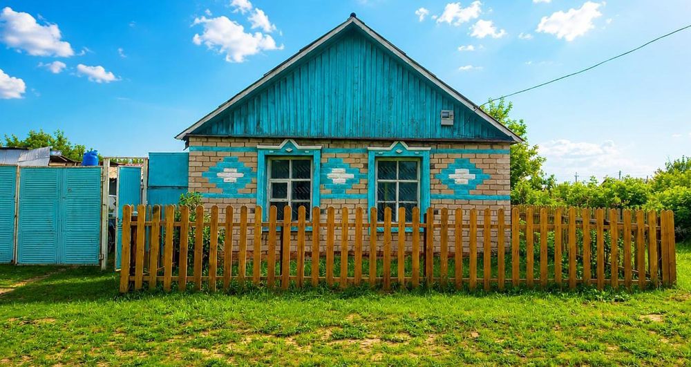 Продам дом 2 комнаты