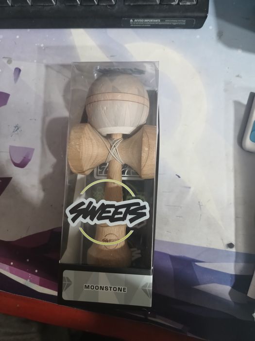 Kendama sweets gmsone moonstone promodel stare impecabila