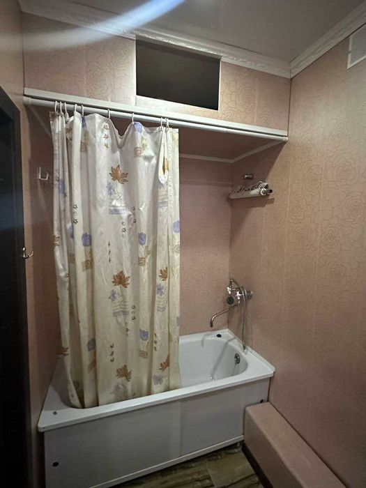 3-х комнатная. КЖБИ