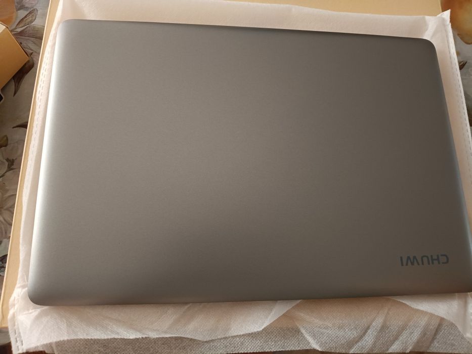 Laptop Chuwi HeroBook Pro 14.1 inch, cu Windows