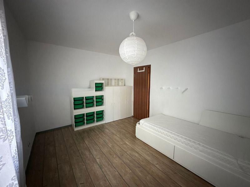 Дава се под наем Тристаен апартамент в София, Студентски град - 107 кв.м за 746.64 € - Снимка #7