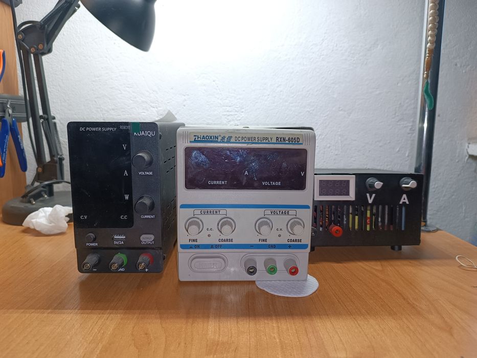 Продам все для пайки