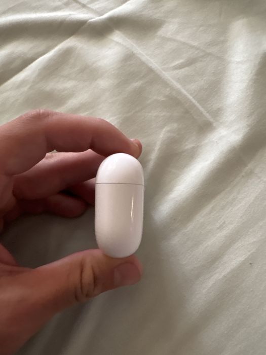 Apple Airpods pro 3 оригинал