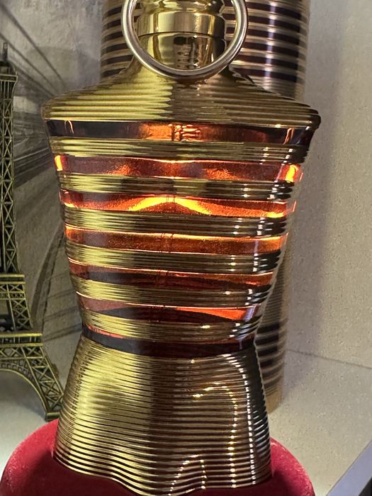 Парфюм Jean Paul Gaultier Le male elixir