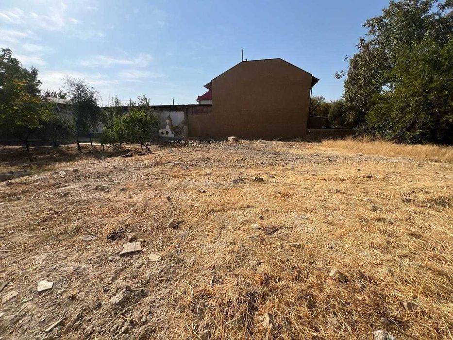 Продается земельный участок Бетонка, ЖК «Хонсарой 13 соток +10 соток