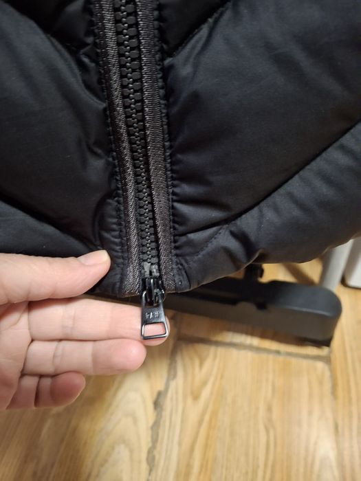 Дамско пухено яке G-Star Raw