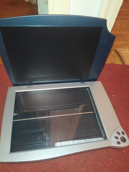 Продам сканер BearPaw2448cuPro