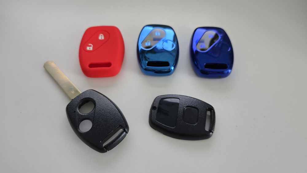 Cheie Honda + Carcase chei