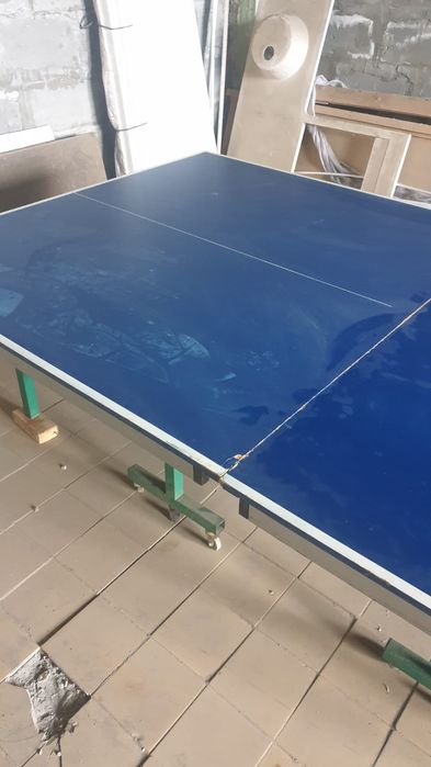 Продам теннисный стол