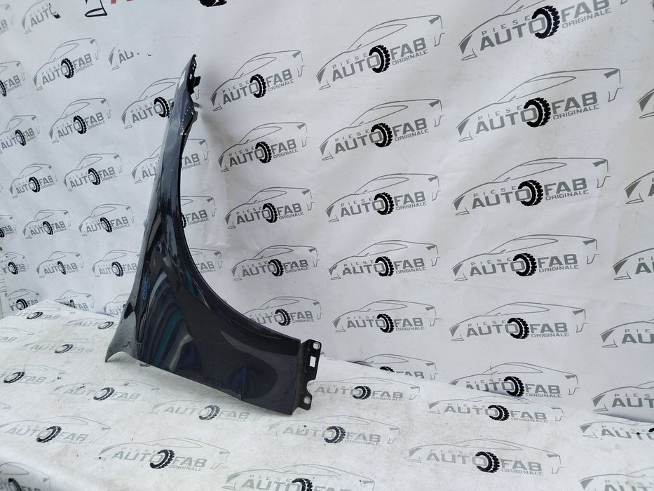 Aripa dreapta Mercedes EQC W293 N293 an 2019-2020-2021-2022-2023
