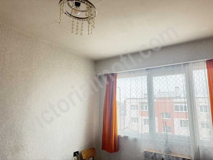 Продава се Тристаен апартамент в Велико Търново, Център - 80 кв.м за 1116 €/кв.м - Снимка #1