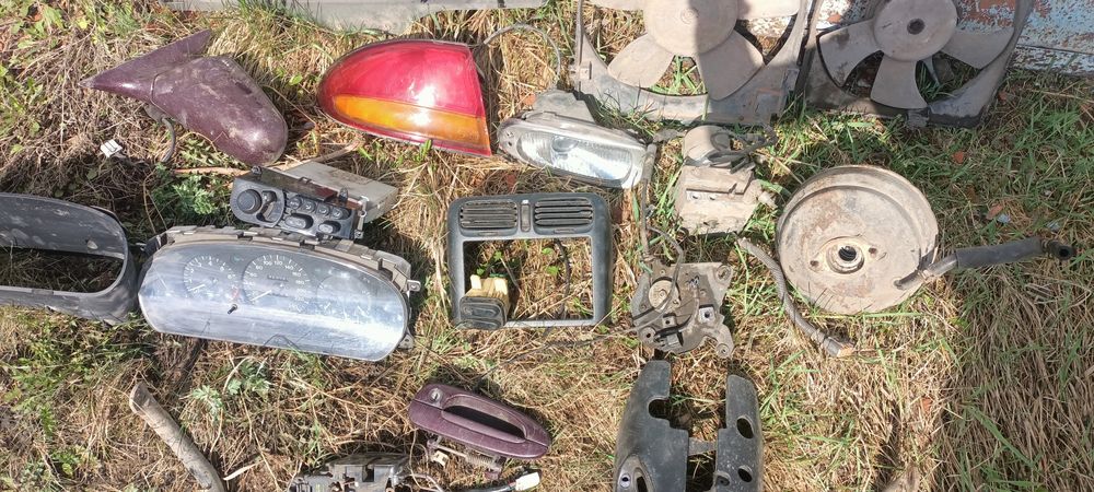 Запчасти Мазда xedos 6