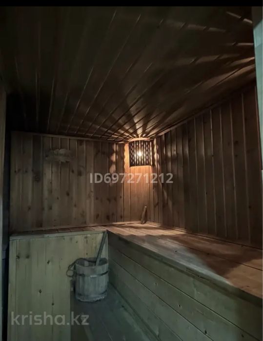 Продам дом отдельностоящий