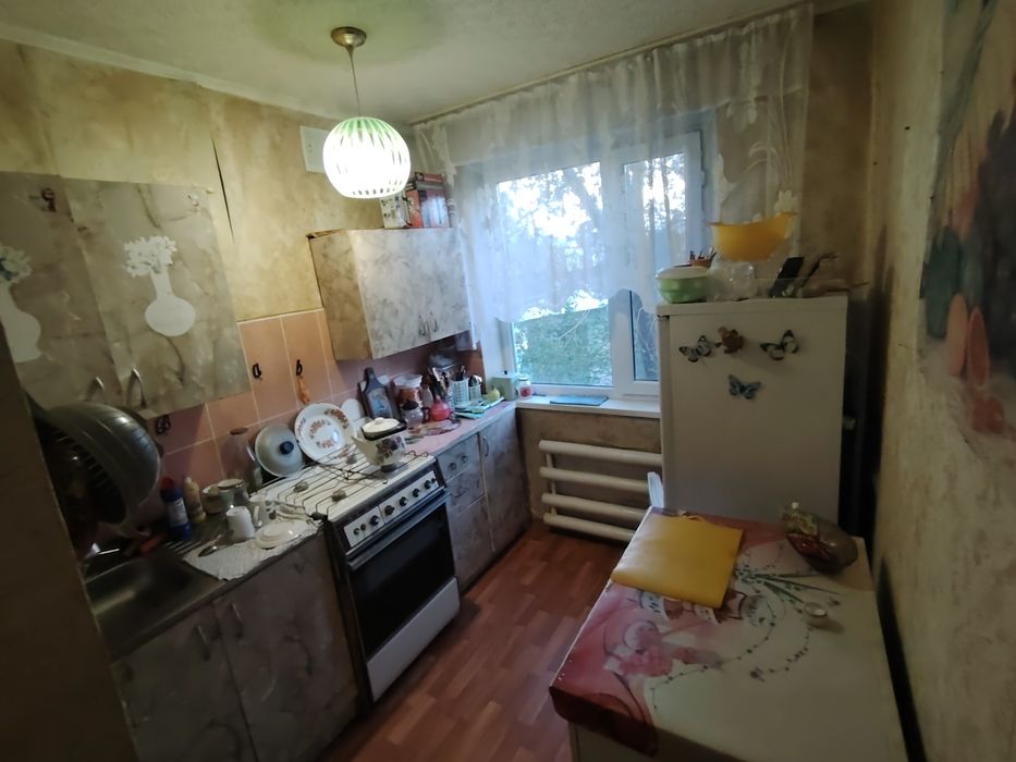 Продается 2ком квартира