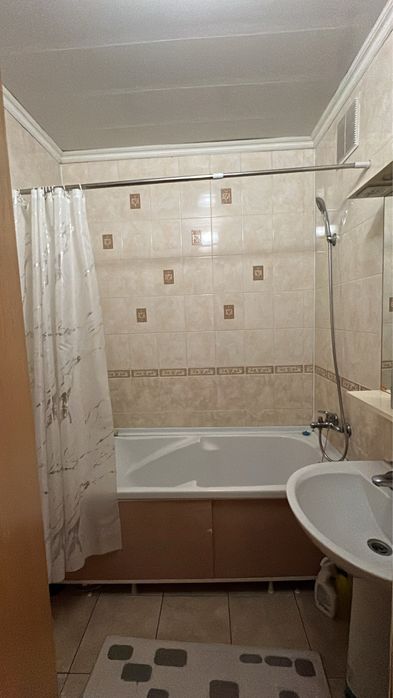 40 квартал, дом 1