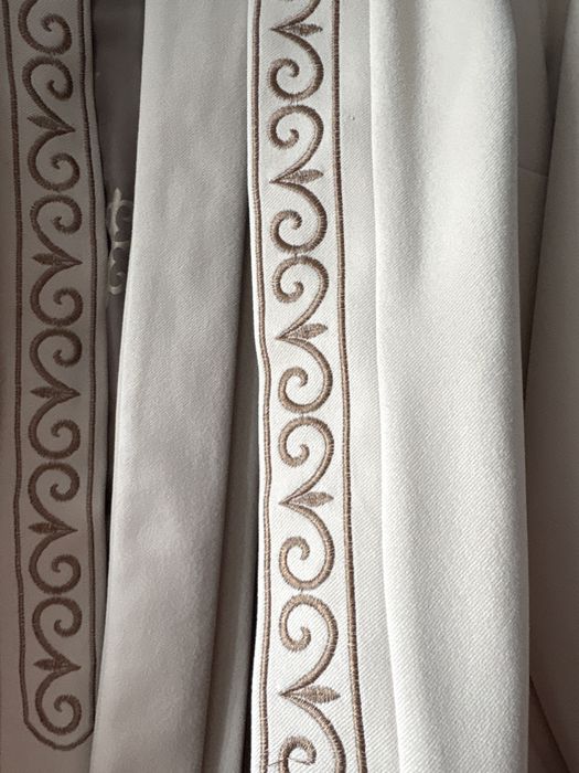 Прокат парни шапан