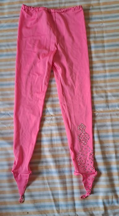 Костюм для танцев