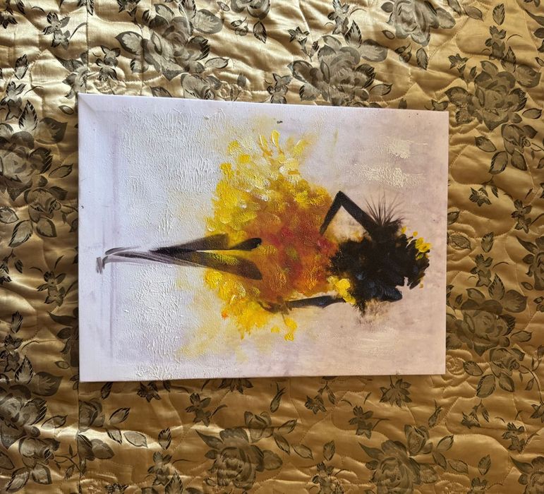 Картины настенные