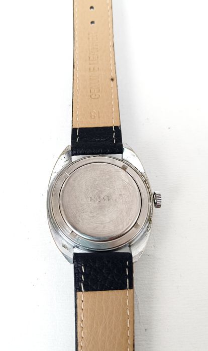 Poljot 2614.2H 17 jewels - мъжки механичен часовник