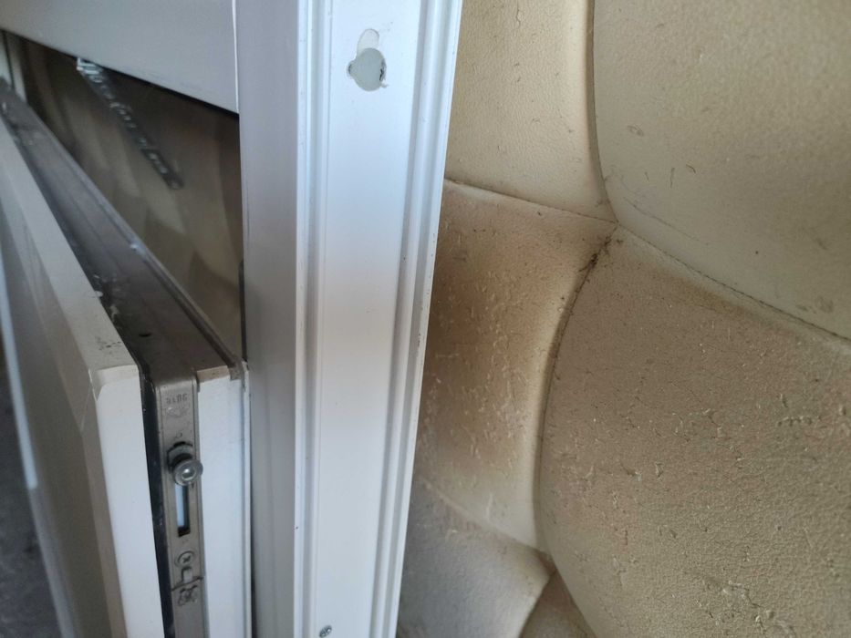 Termopan pentru fereastră