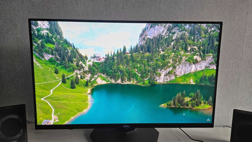 Монитор Dell S2721DGFA