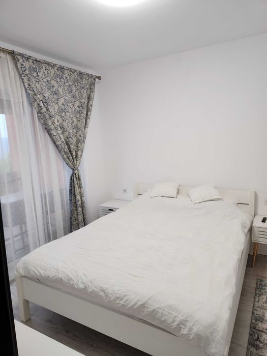 Apartament de inchiriat zona apahida-omnia residence