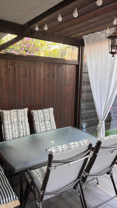 Set Mobilier Terasa/Gradina