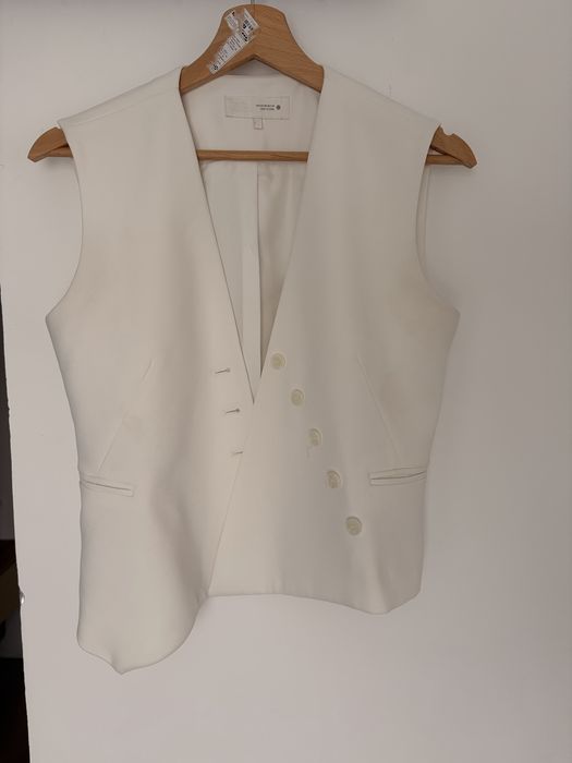 Асиметричен елек Zara