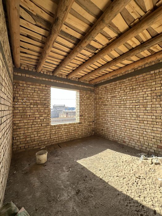 Каропка сотилади онкоргонда