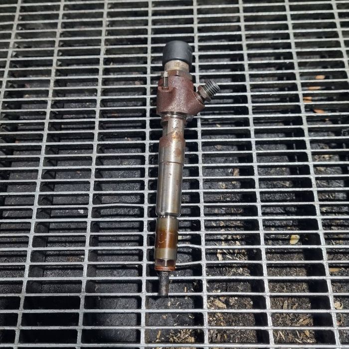 Injector Dacia Duster Facelift 1.5 Dci 2014 - 2017 109CP K9K Euro5 (1418) Diesel ...