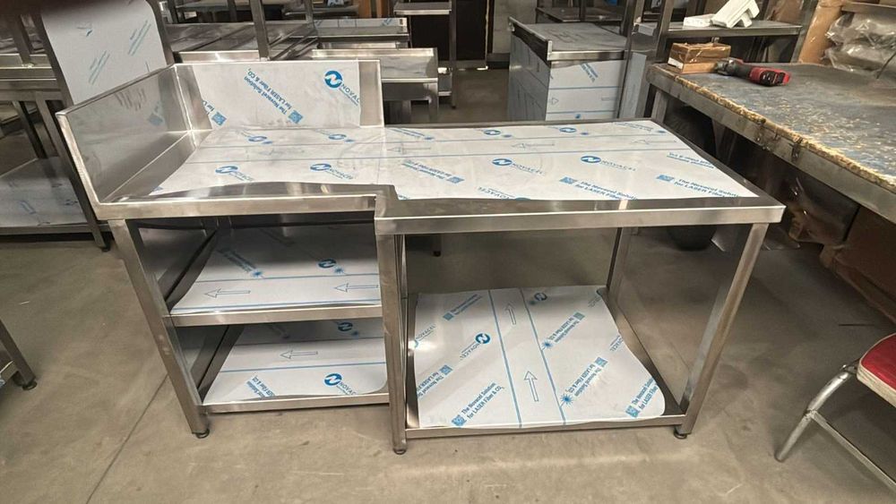 Mase inox, produse la cerere pe diferite dimensiuni