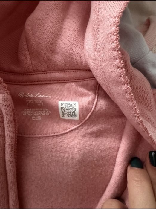 Детски сетове Marc Jacobs Ralph Lauren Tommy Hilfiger Gap