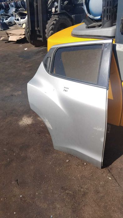 Usa dreapta spate Nissan Juke an 2011