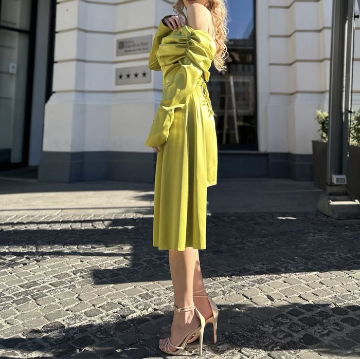 rochie Tessa boutique