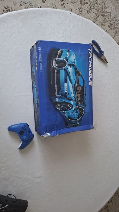 Конструкторы- машины